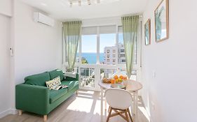 Sunstay Cruz Loft Torremolinos